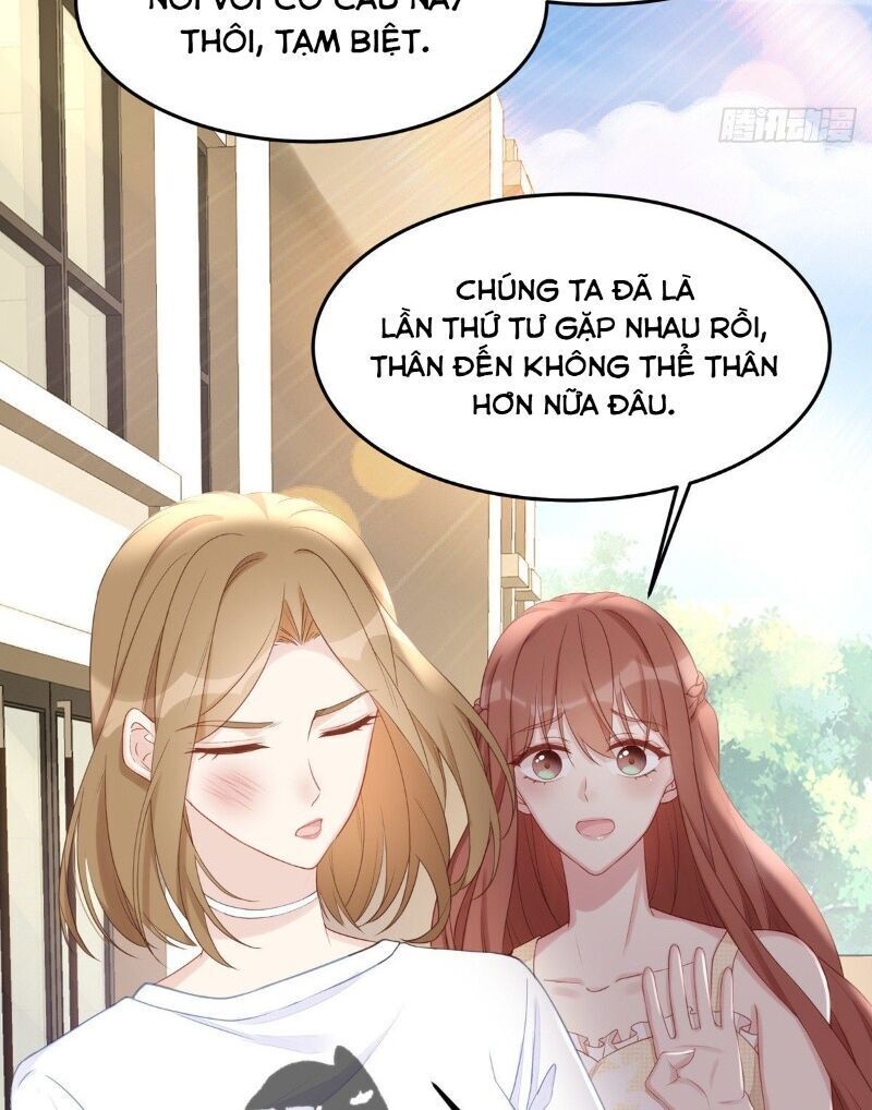 Chỉ Muốn Cưng Chiều Em Chapter 51 - Trang 2