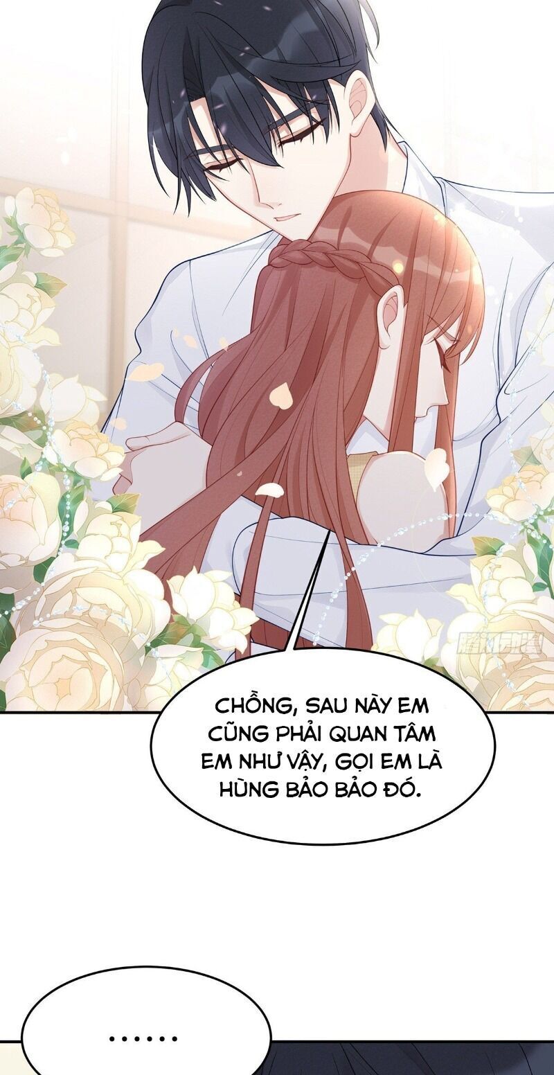 Chỉ Muốn Cưng Chiều Em Chapter 51 - Trang 2