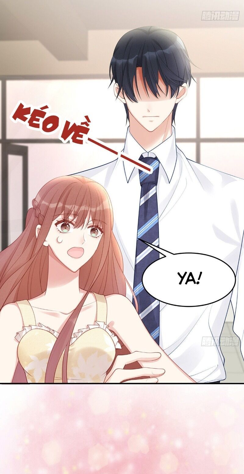 Chỉ Muốn Cưng Chiều Em Chapter 51 - Trang 2