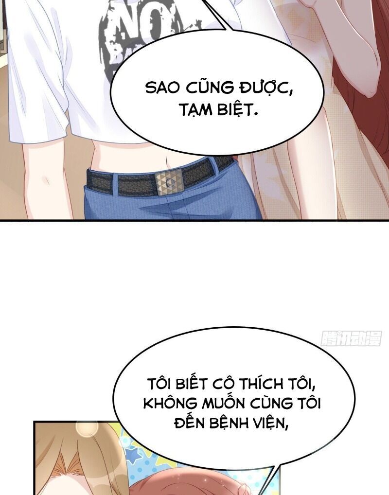 Chỉ Muốn Cưng Chiều Em Chapter 51 - Trang 2