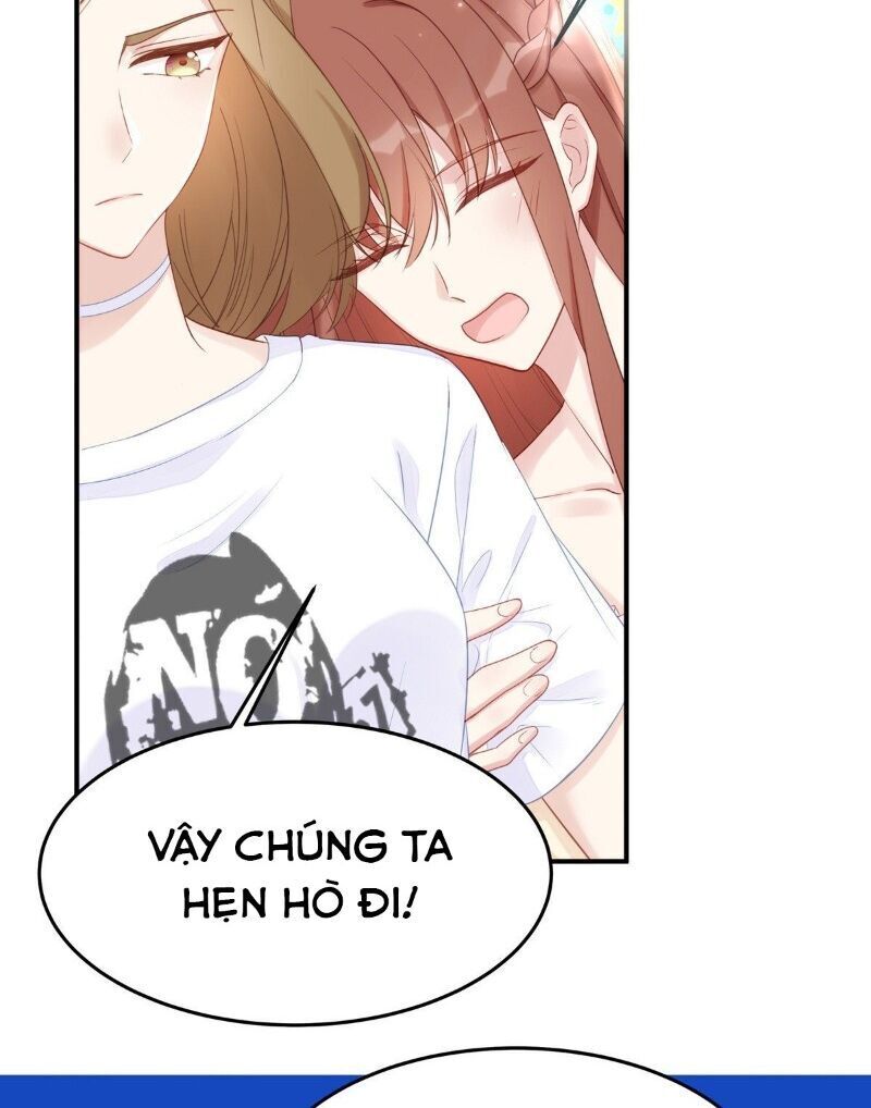 Chỉ Muốn Cưng Chiều Em Chapter 51 - Trang 2