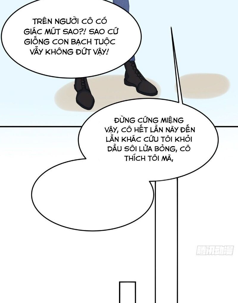 Chỉ Muốn Cưng Chiều Em Chapter 51 - Trang 2