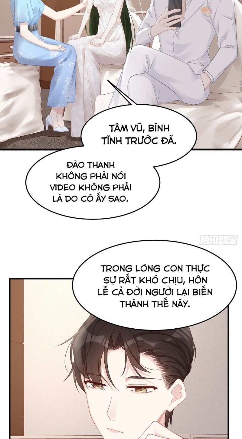 Chỉ Muốn Cưng Chiều Em Chapter 50 - Trang 2