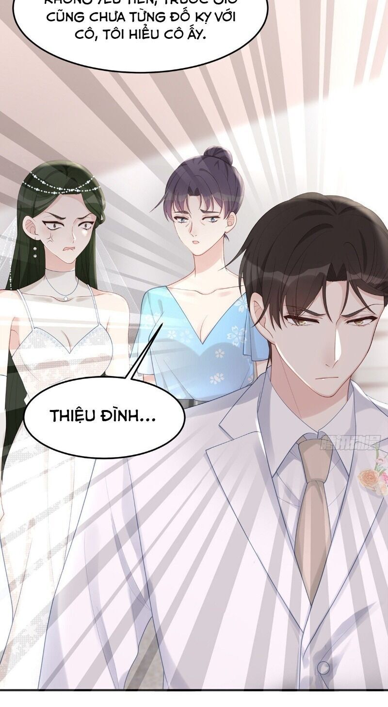 Chỉ Muốn Cưng Chiều Em Chapter 50 - Trang 2