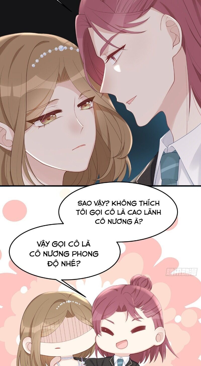 Chỉ Muốn Cưng Chiều Em Chapter 50 - Trang 2