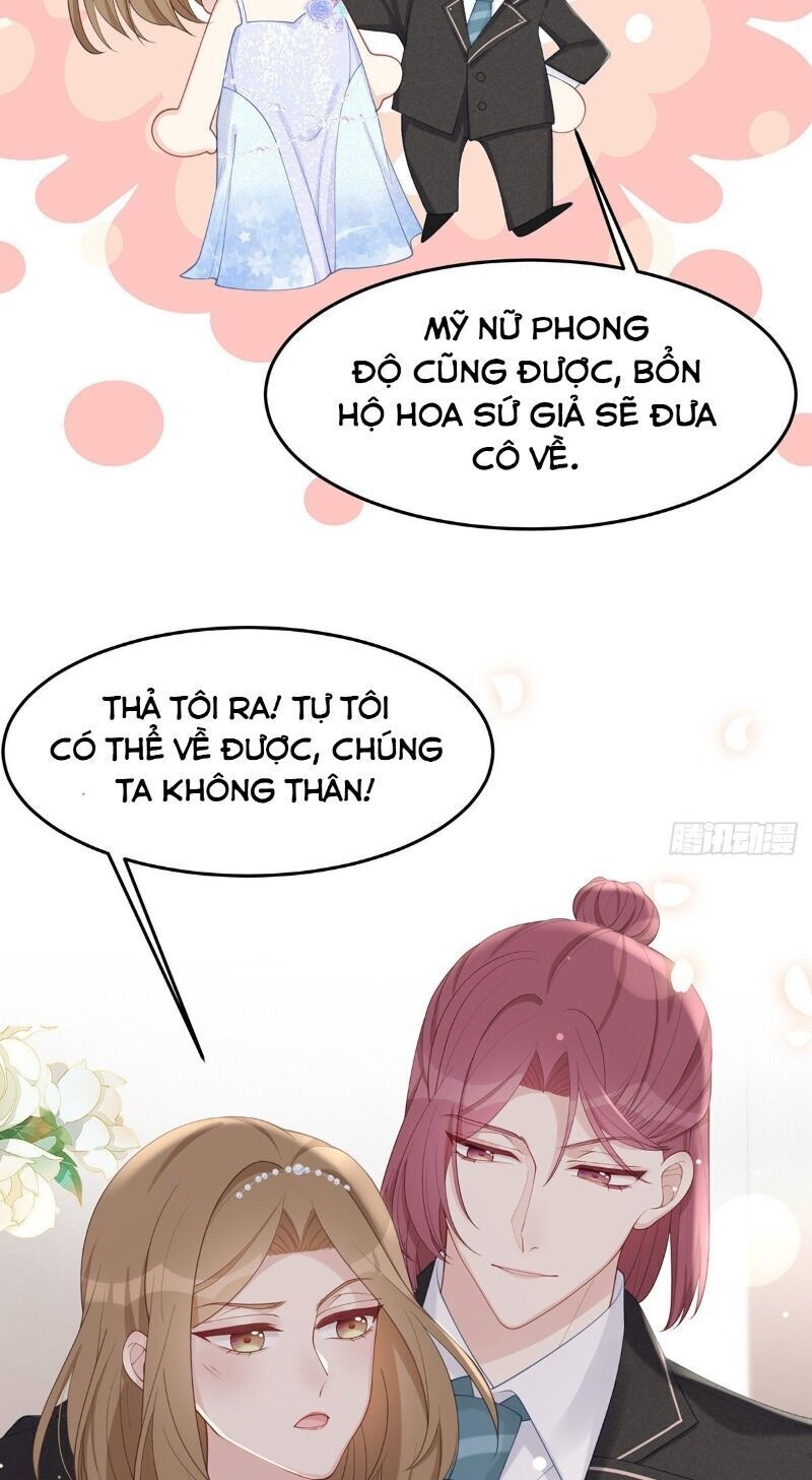 Chỉ Muốn Cưng Chiều Em Chapter 50 - Trang 2