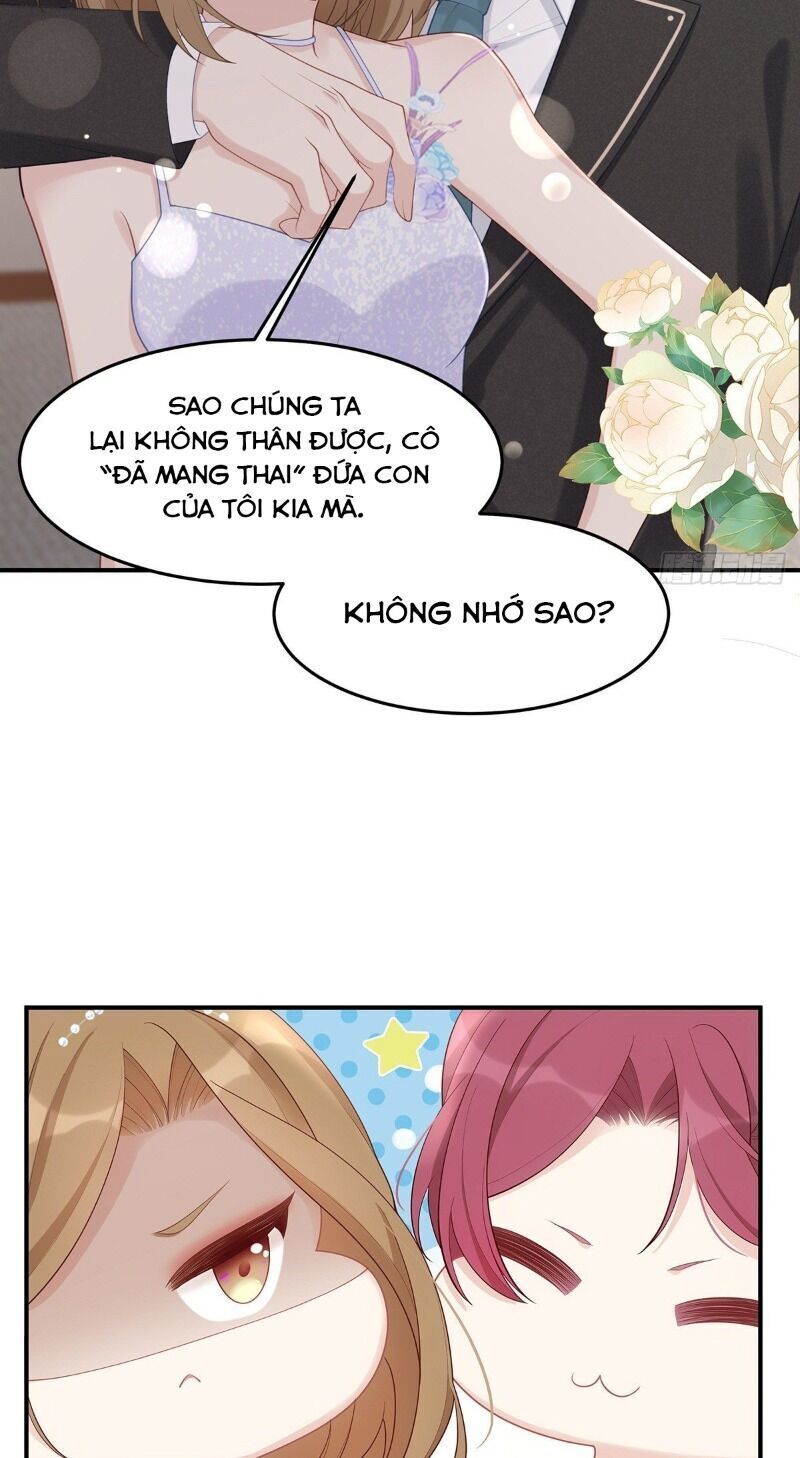 Chỉ Muốn Cưng Chiều Em Chapter 50 - Trang 2