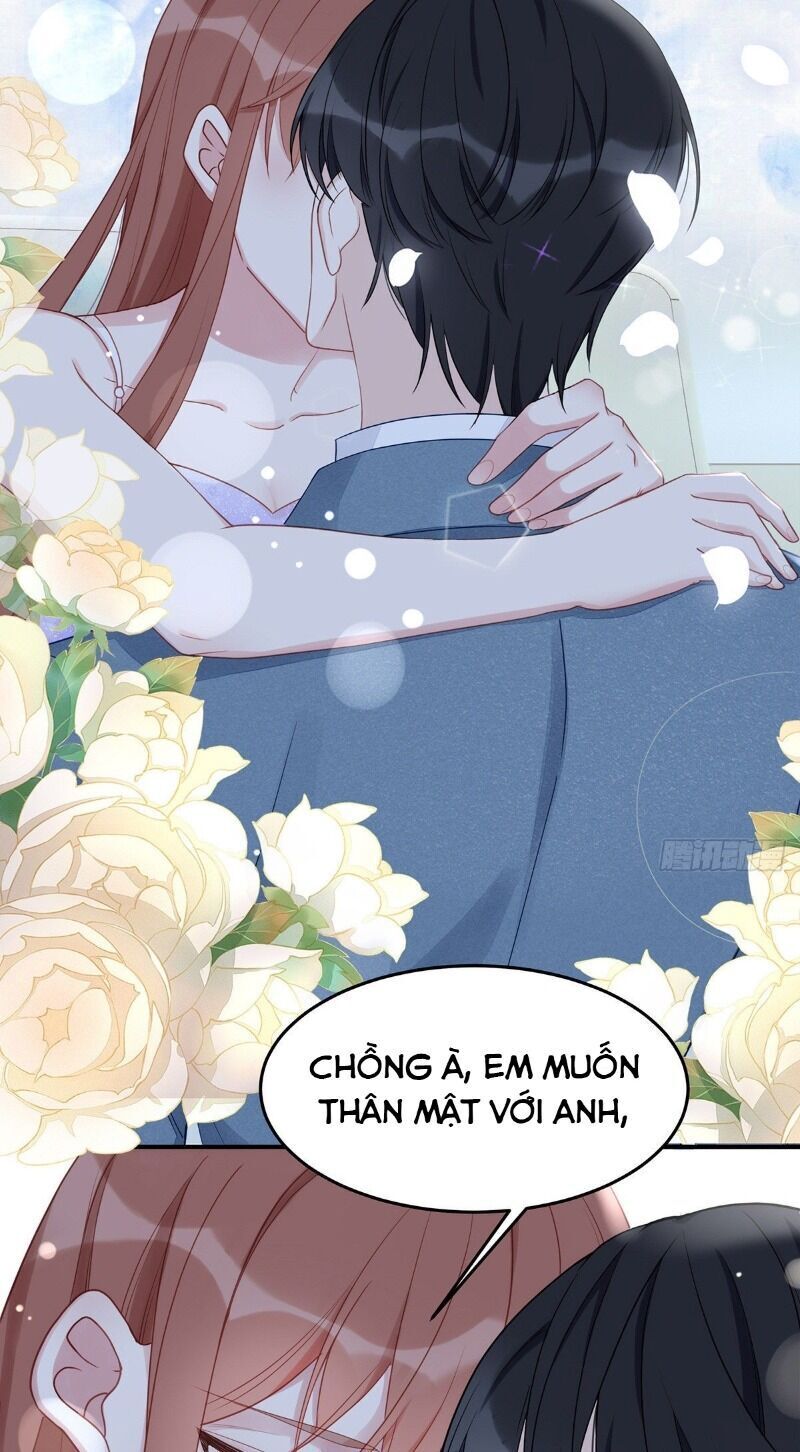 Chỉ Muốn Cưng Chiều Em Chapter 50 - Trang 2