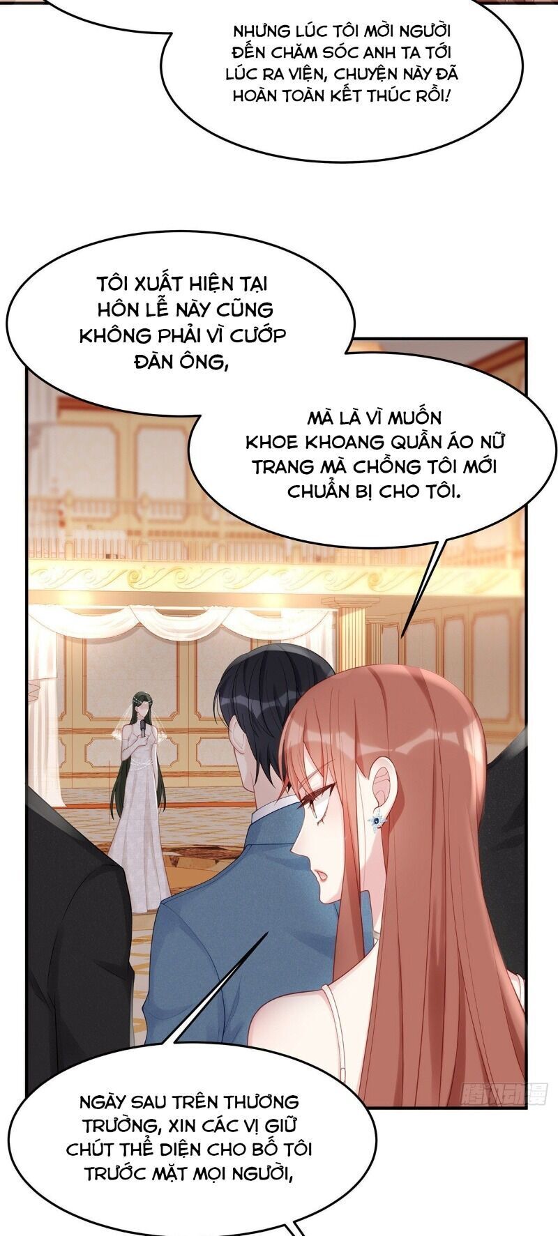 Chỉ Muốn Cưng Chiều Em Chapter 49 - Trang 2