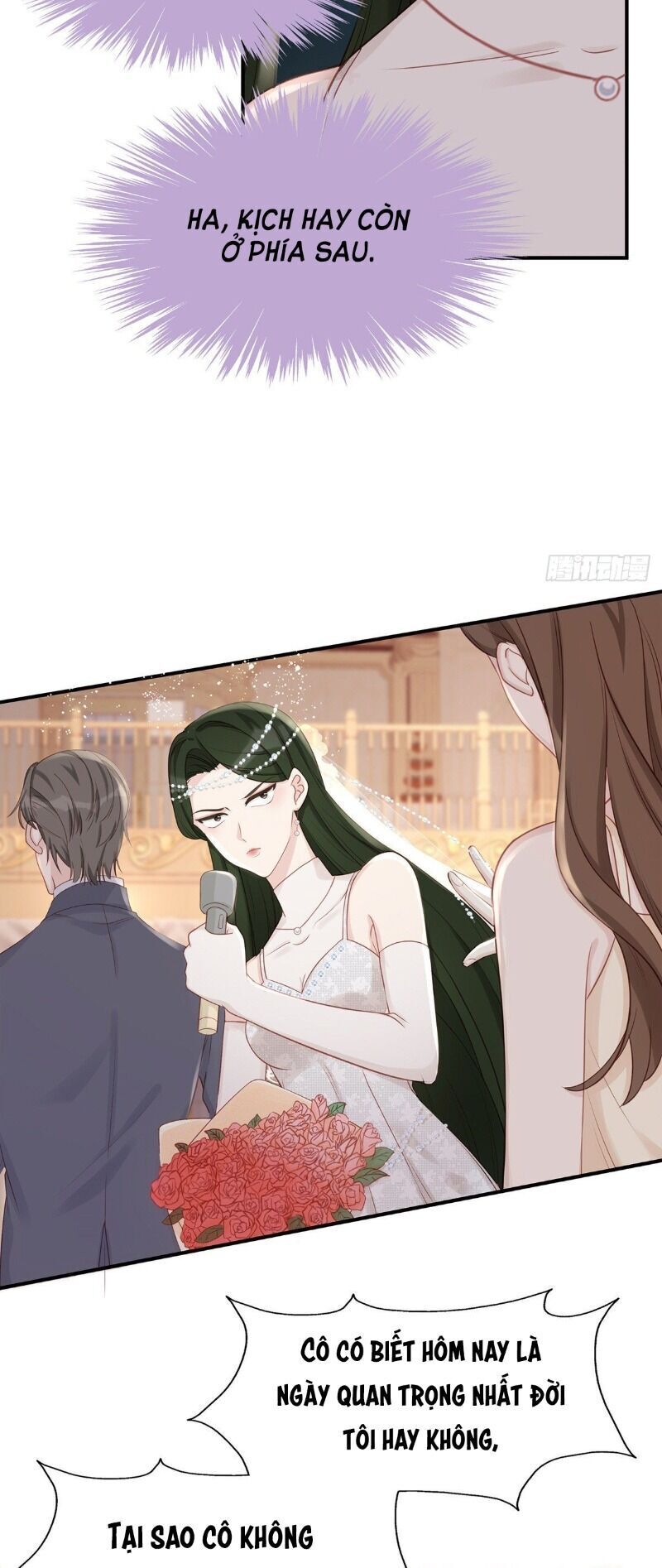 Chỉ Muốn Cưng Chiều Em Chapter 49 - Trang 2