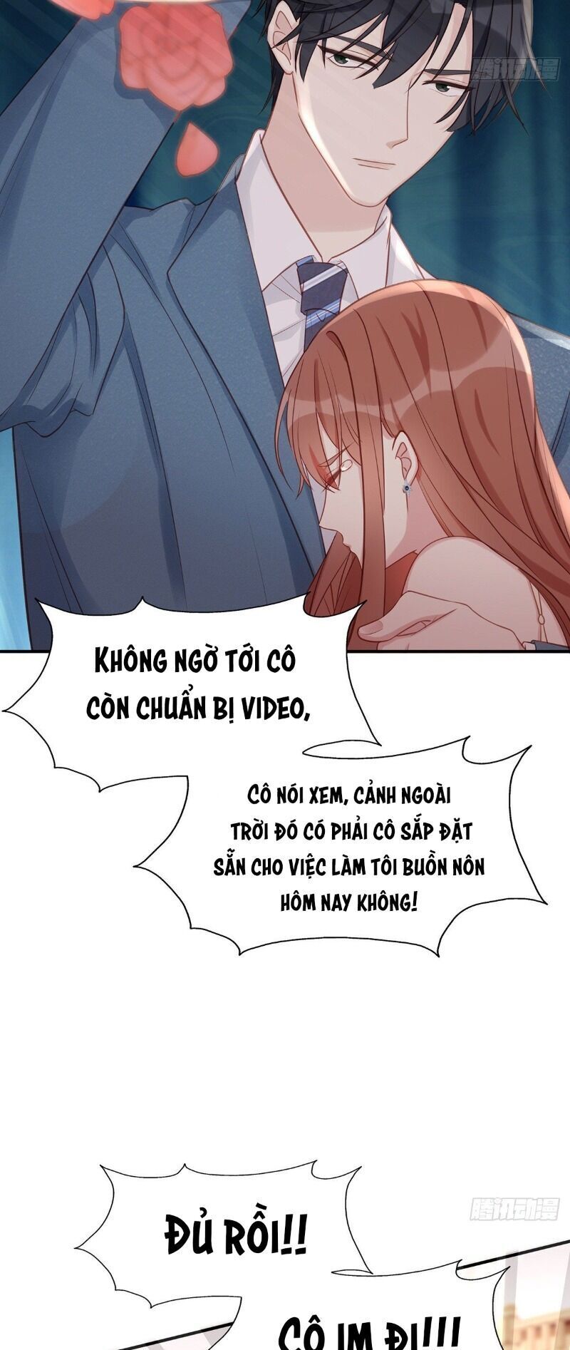 Chỉ Muốn Cưng Chiều Em Chapter 49 - Trang 2