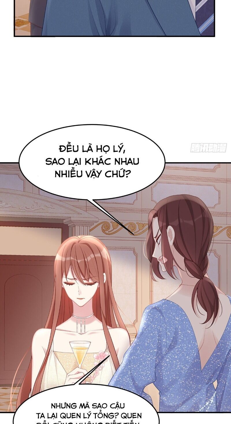 Chỉ Muốn Cưng Chiều Em Chapter 48 - Trang 2