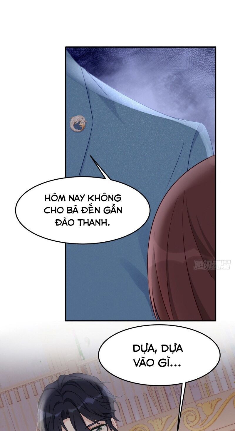 Chỉ Muốn Cưng Chiều Em Chapter 48 - Trang 2