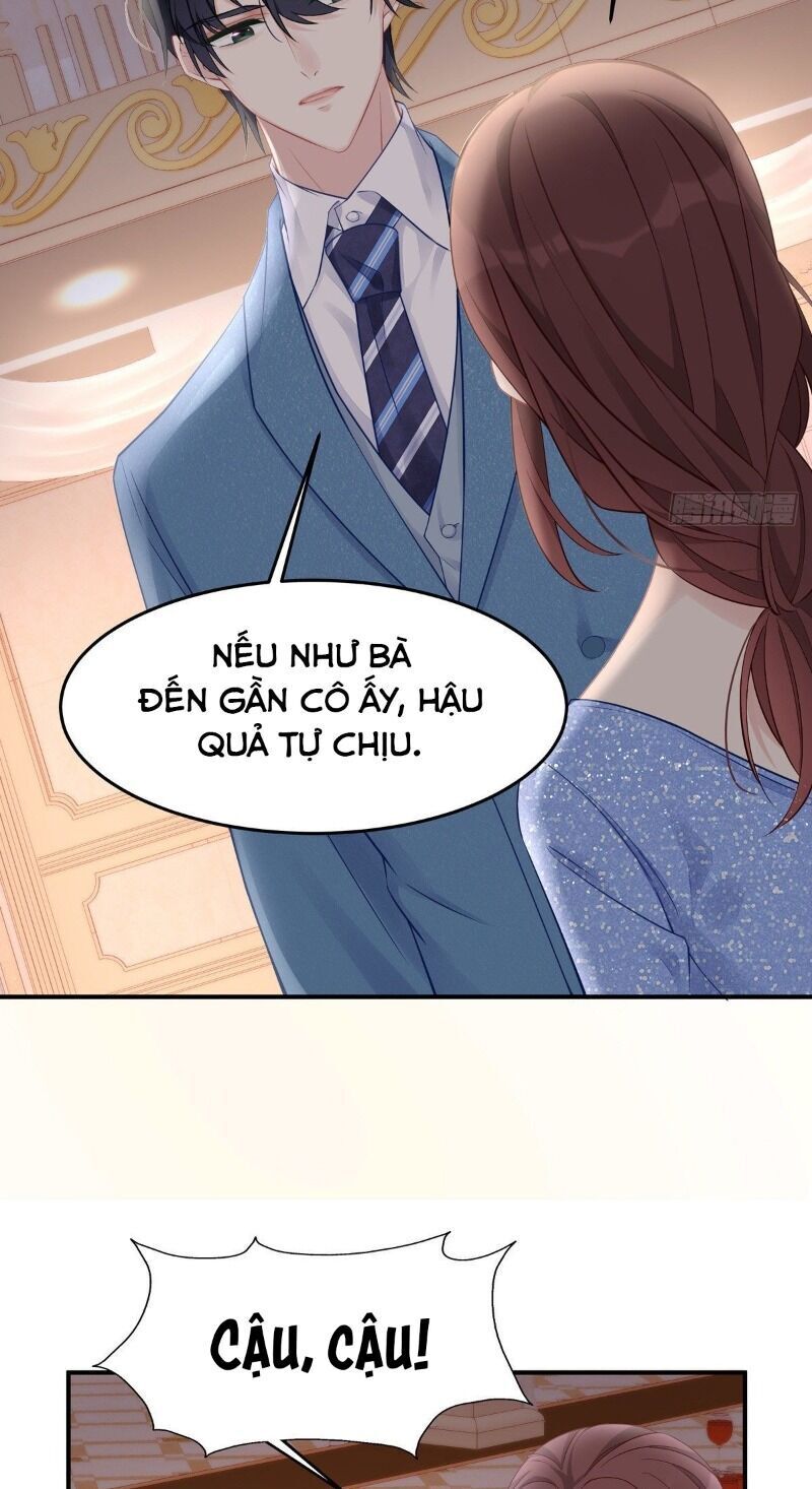 Chỉ Muốn Cưng Chiều Em Chapter 48 - Trang 2