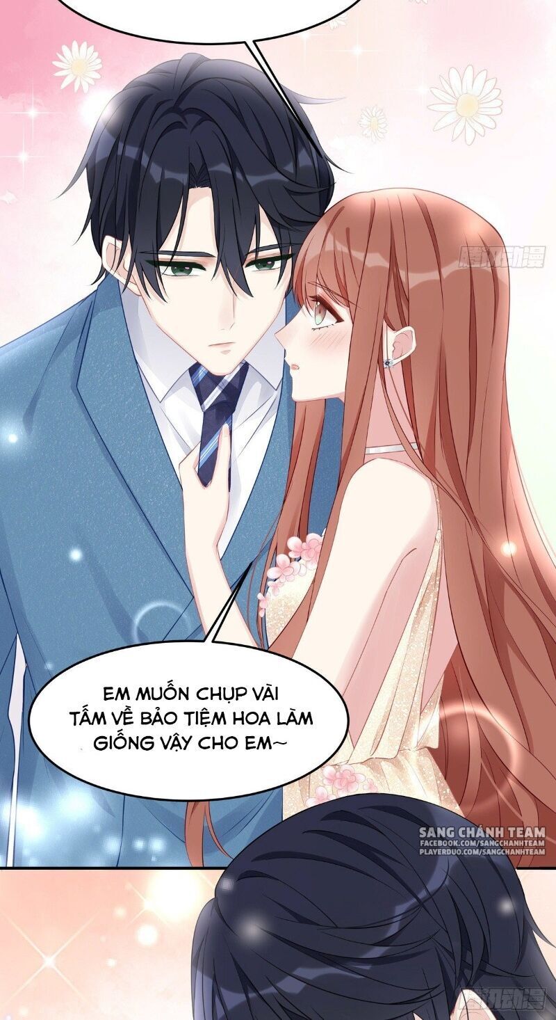 Chỉ Muốn Cưng Chiều Em Chapter 48 - Trang 2