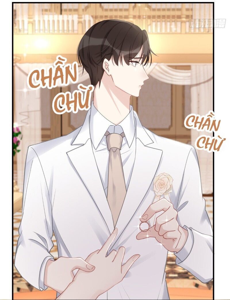 Chỉ Muốn Cưng Chiều Em Chapter 48 - Trang 2