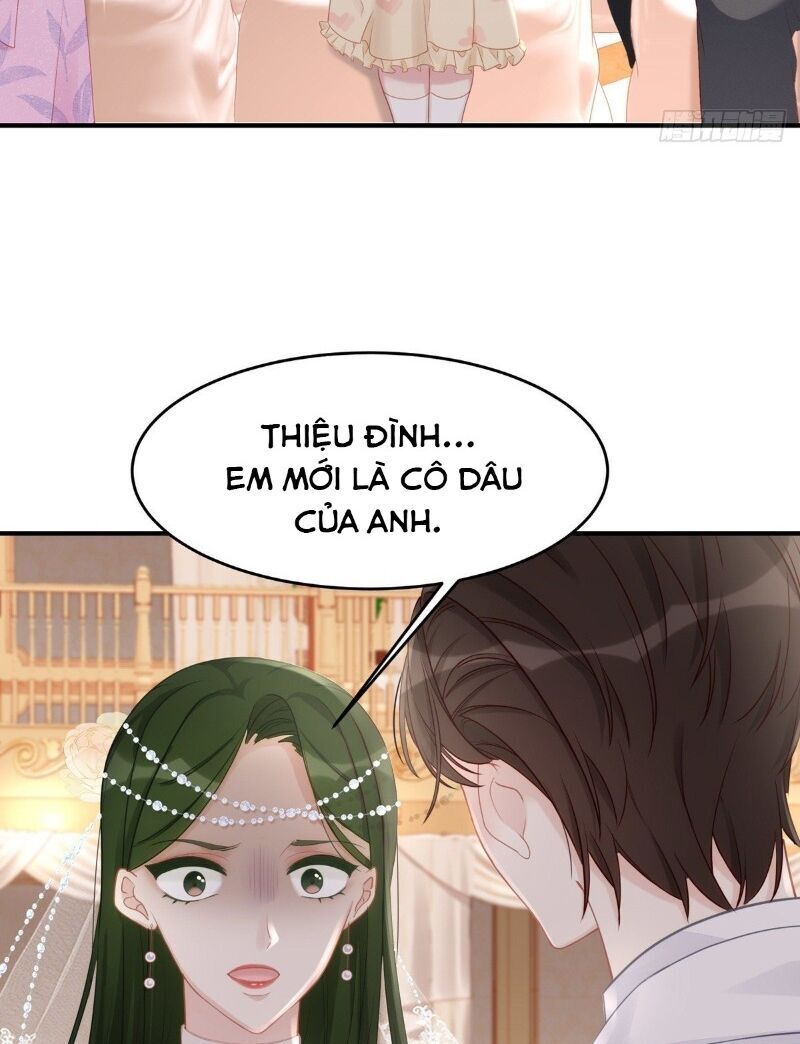 Chỉ Muốn Cưng Chiều Em Chapter 48 - Trang 2