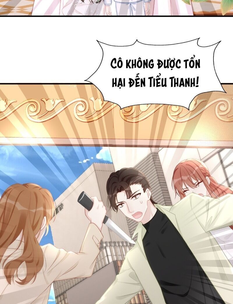 Chỉ Muốn Cưng Chiều Em Chapter 48 - Trang 2