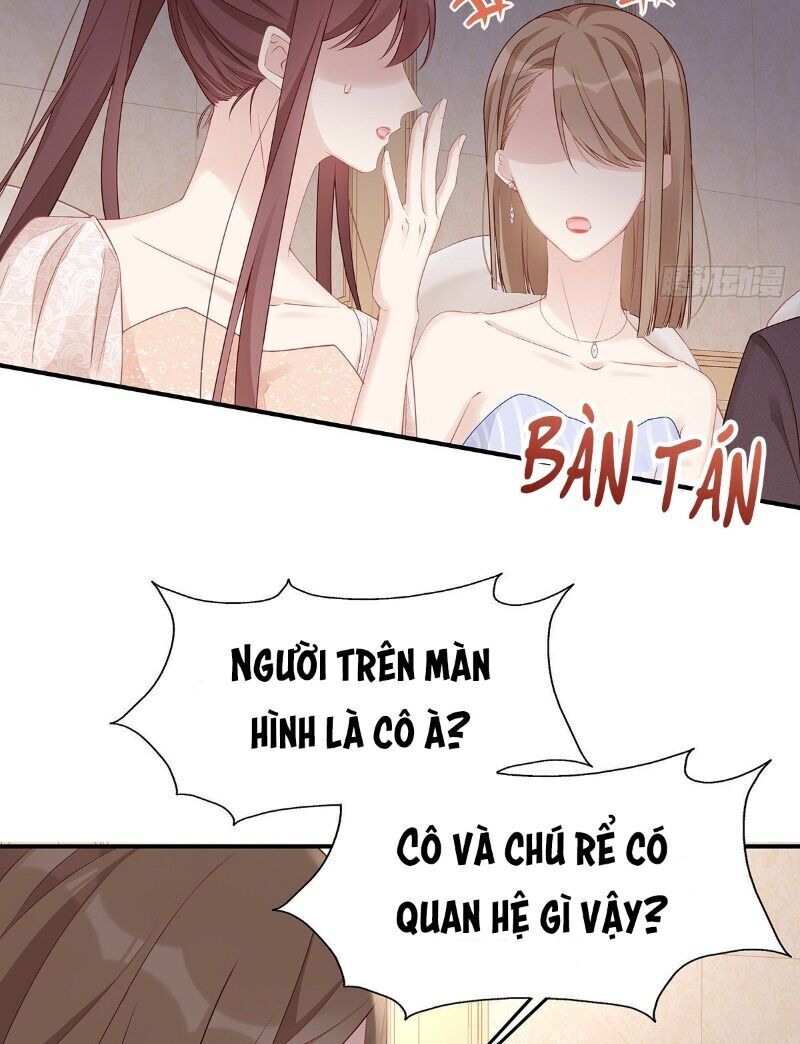 Chỉ Muốn Cưng Chiều Em Chapter 48 - Trang 2