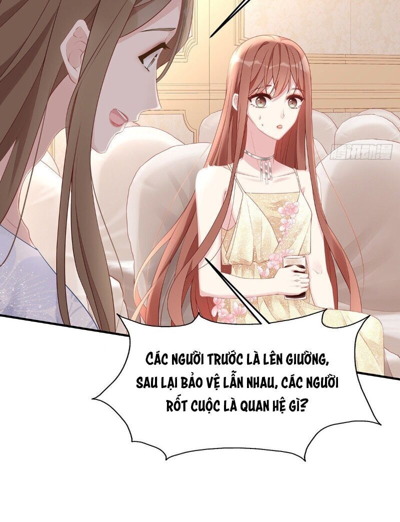 Chỉ Muốn Cưng Chiều Em Chapter 48 - Trang 2