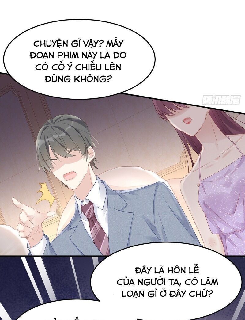 Chỉ Muốn Cưng Chiều Em Chapter 48 - Trang 2