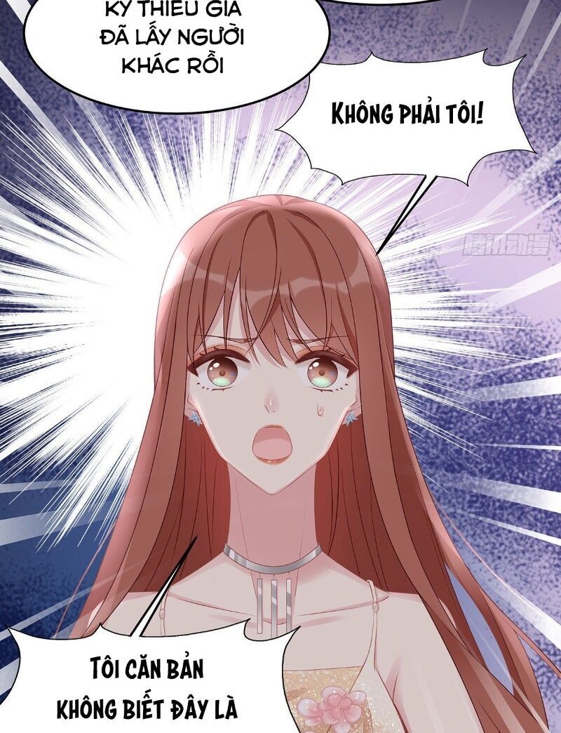 Chỉ Muốn Cưng Chiều Em Chapter 48 - Trang 2