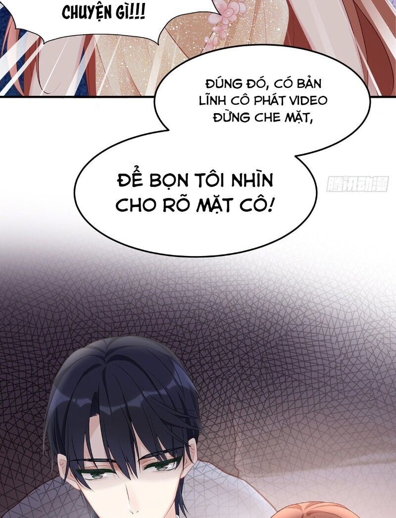 Chỉ Muốn Cưng Chiều Em Chapter 48 - Trang 2