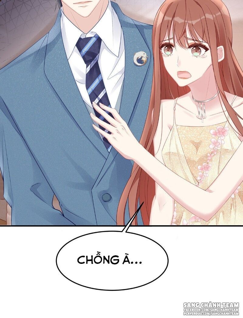 Chỉ Muốn Cưng Chiều Em Chapter 48 - Trang 2