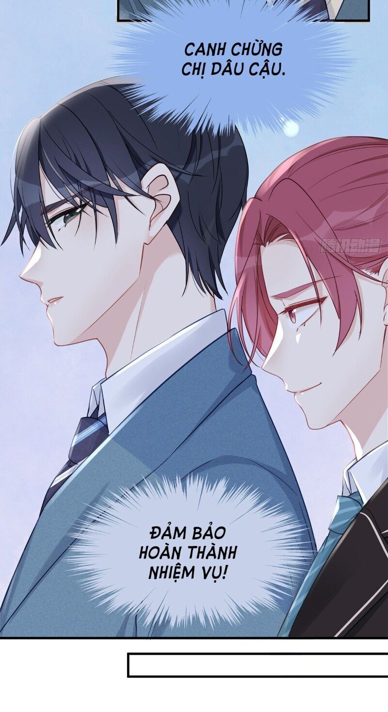 Chỉ Muốn Cưng Chiều Em Chapter 48 - Trang 2