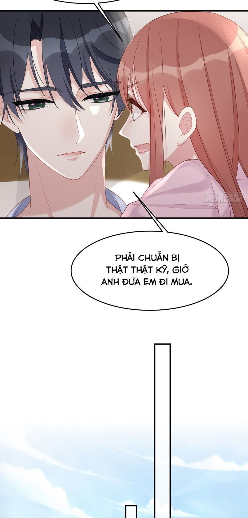 Chỉ Muốn Cưng Chiều Em Chapter 47 - Trang 2