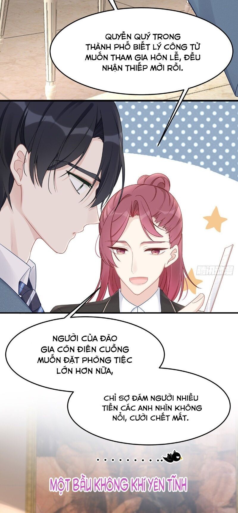 Chỉ Muốn Cưng Chiều Em Chapter 47 - Trang 2