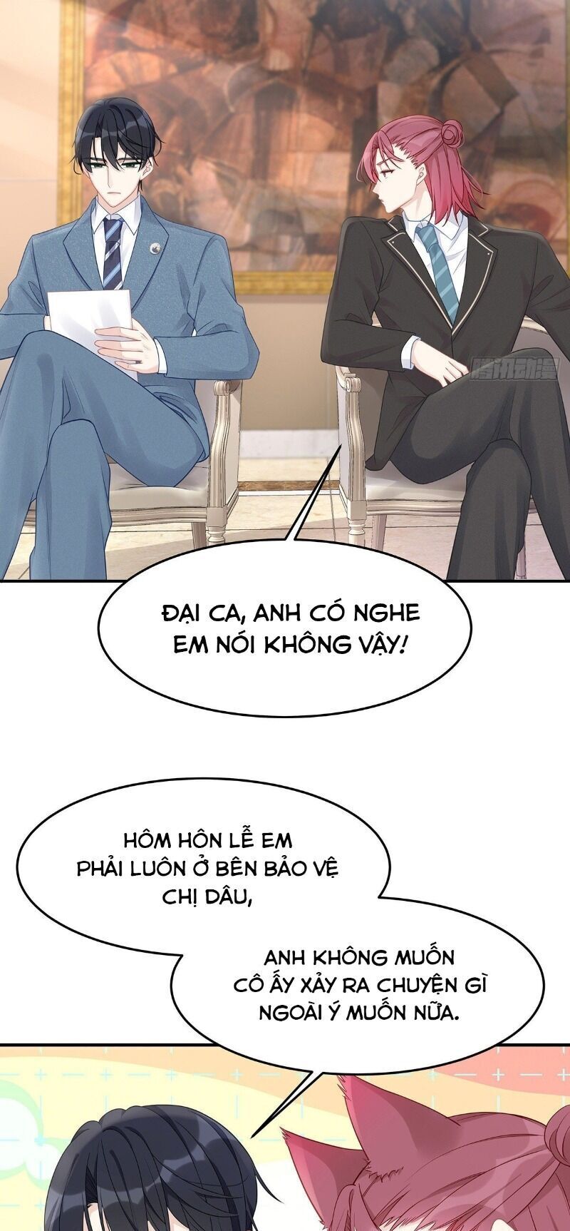 Chỉ Muốn Cưng Chiều Em Chapter 47 - Trang 2