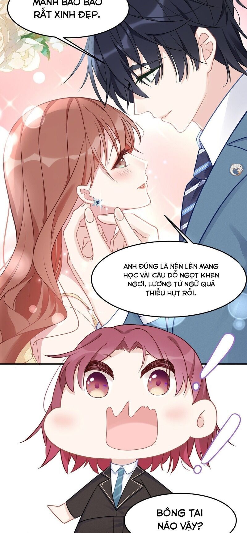 Chỉ Muốn Cưng Chiều Em Chapter 47 - Trang 2