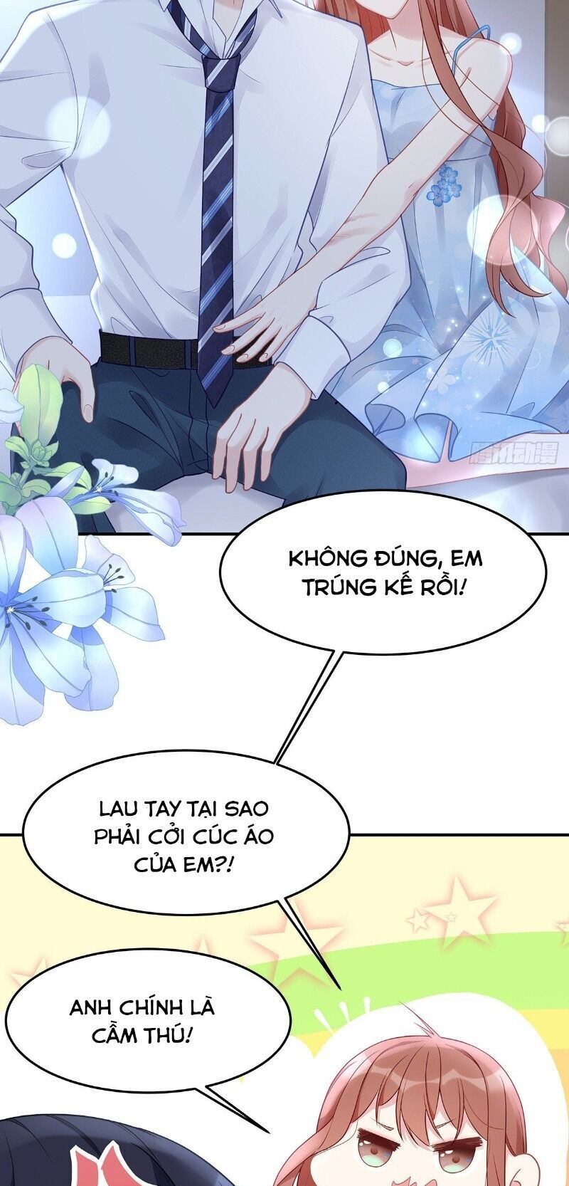 Chỉ Muốn Cưng Chiều Em Chapter 47 - Trang 2