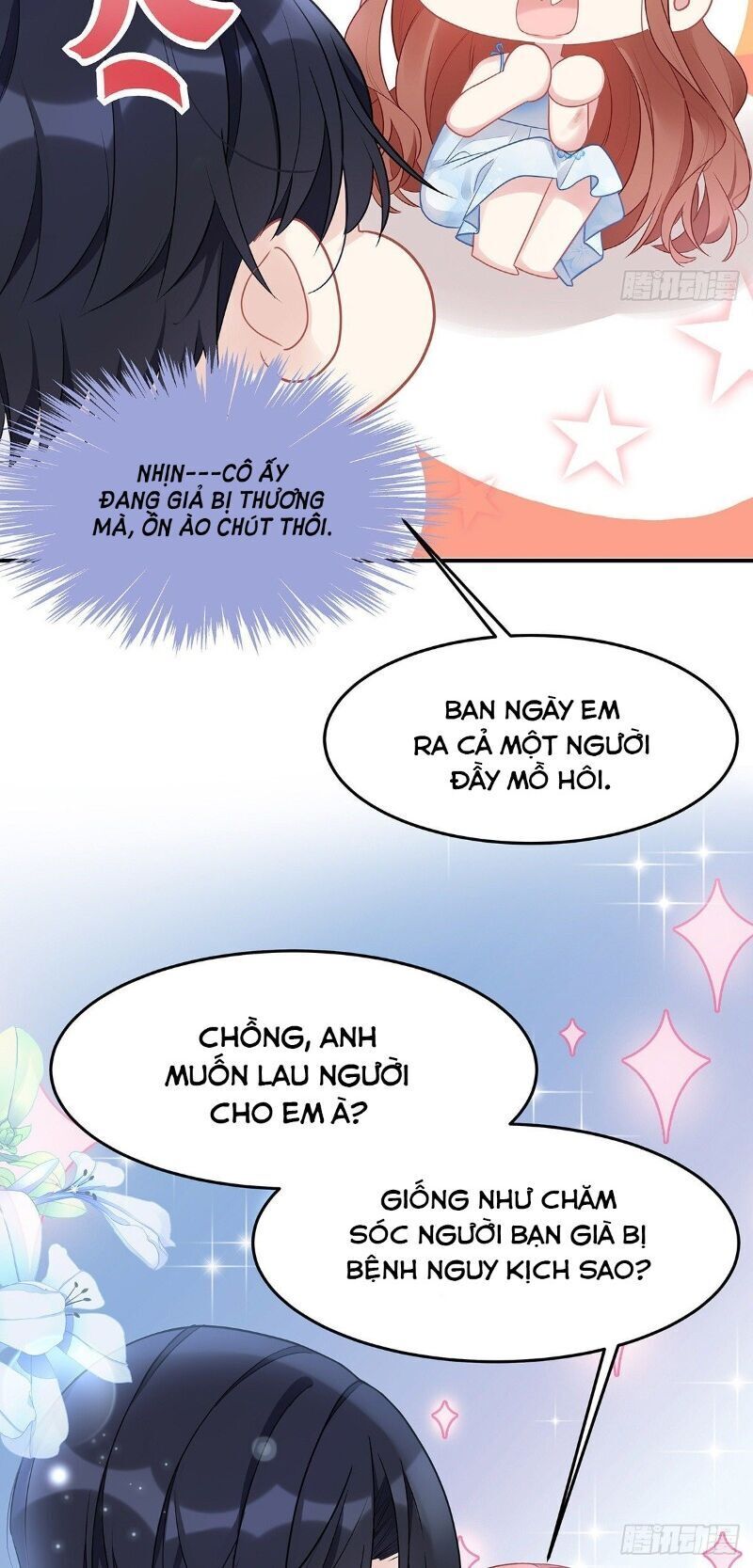 Chỉ Muốn Cưng Chiều Em Chapter 47 - Trang 2