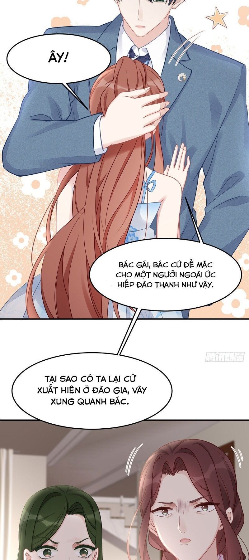 Chỉ Muốn Cưng Chiều Em Chapter 46 - Trang 2