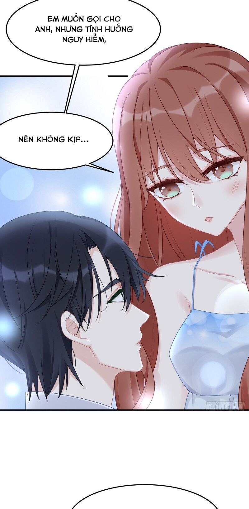 Chỉ Muốn Cưng Chiều Em Chapter 46 - Trang 2