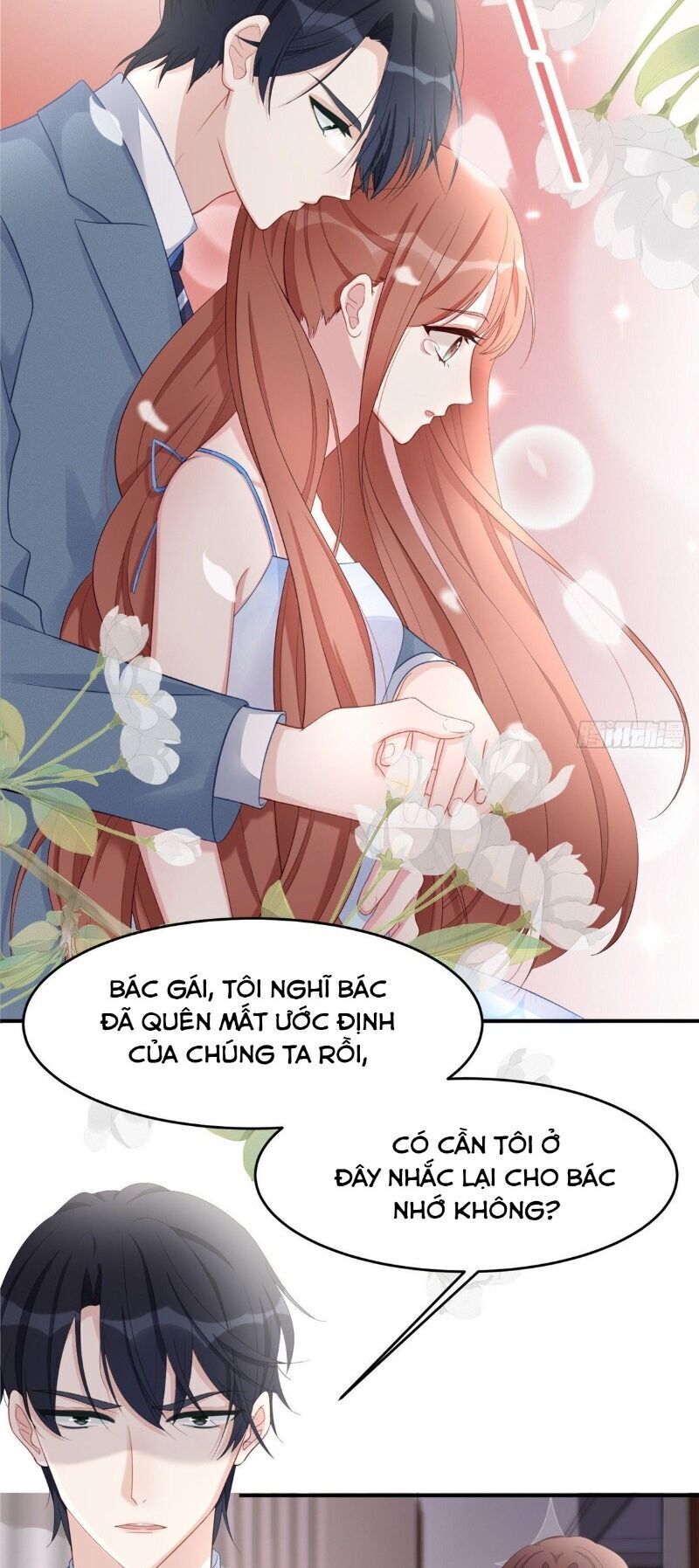 Chỉ Muốn Cưng Chiều Em Chapter 46 - Trang 2