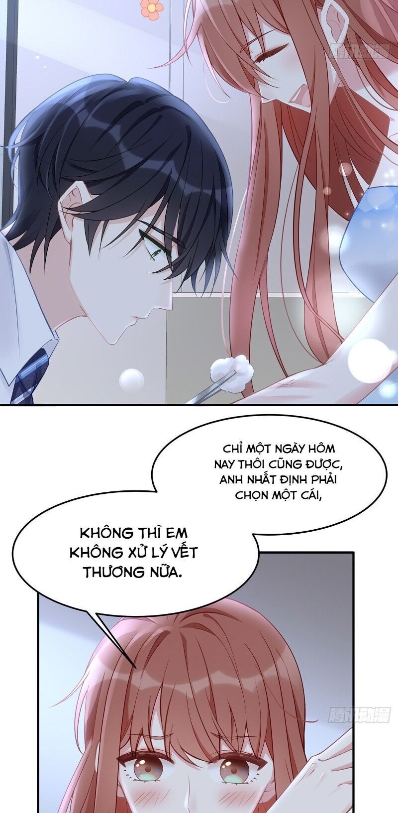 Chỉ Muốn Cưng Chiều Em Chapter 46 - Trang 2