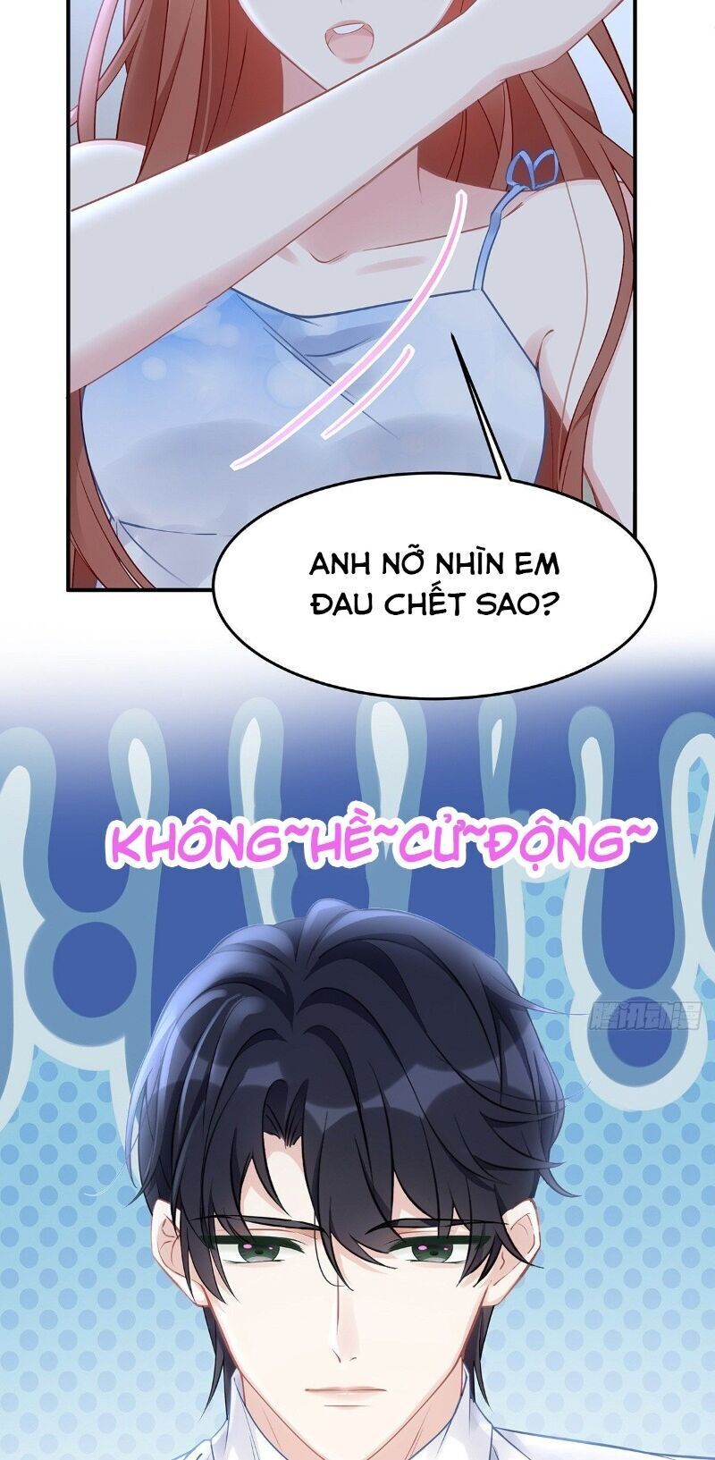 Chỉ Muốn Cưng Chiều Em Chapter 46 - Trang 2