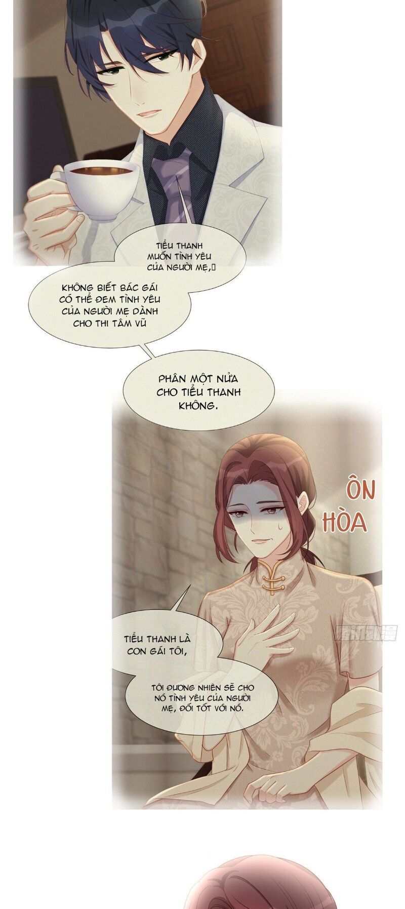 Chỉ Muốn Cưng Chiều Em Chapter 46 - Trang 2