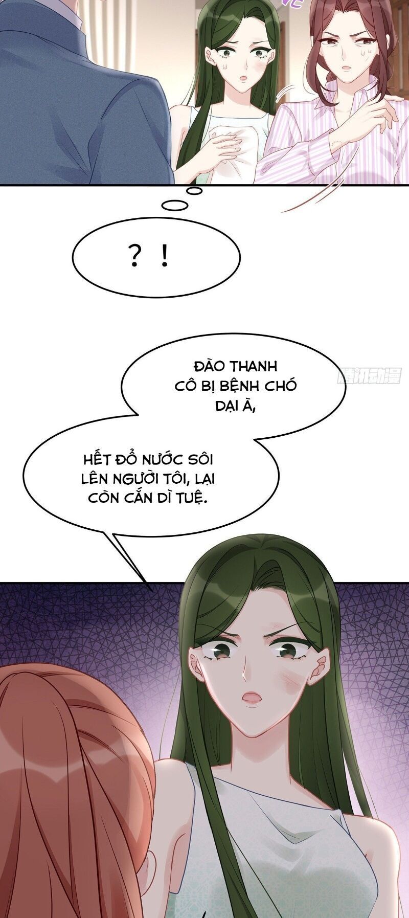 Chỉ Muốn Cưng Chiều Em Chapter 46 - Trang 2