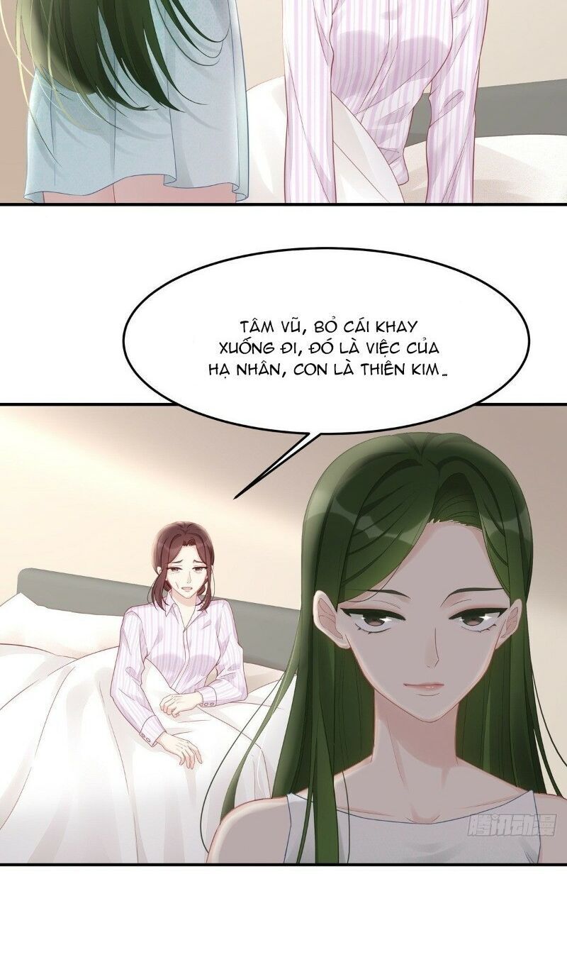 Chỉ Muốn Cưng Chiều Em Chapter 45 - Trang 2