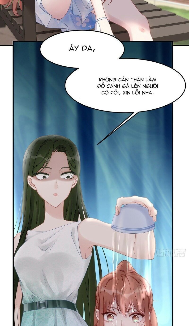 Chỉ Muốn Cưng Chiều Em Chapter 45 - Trang 2