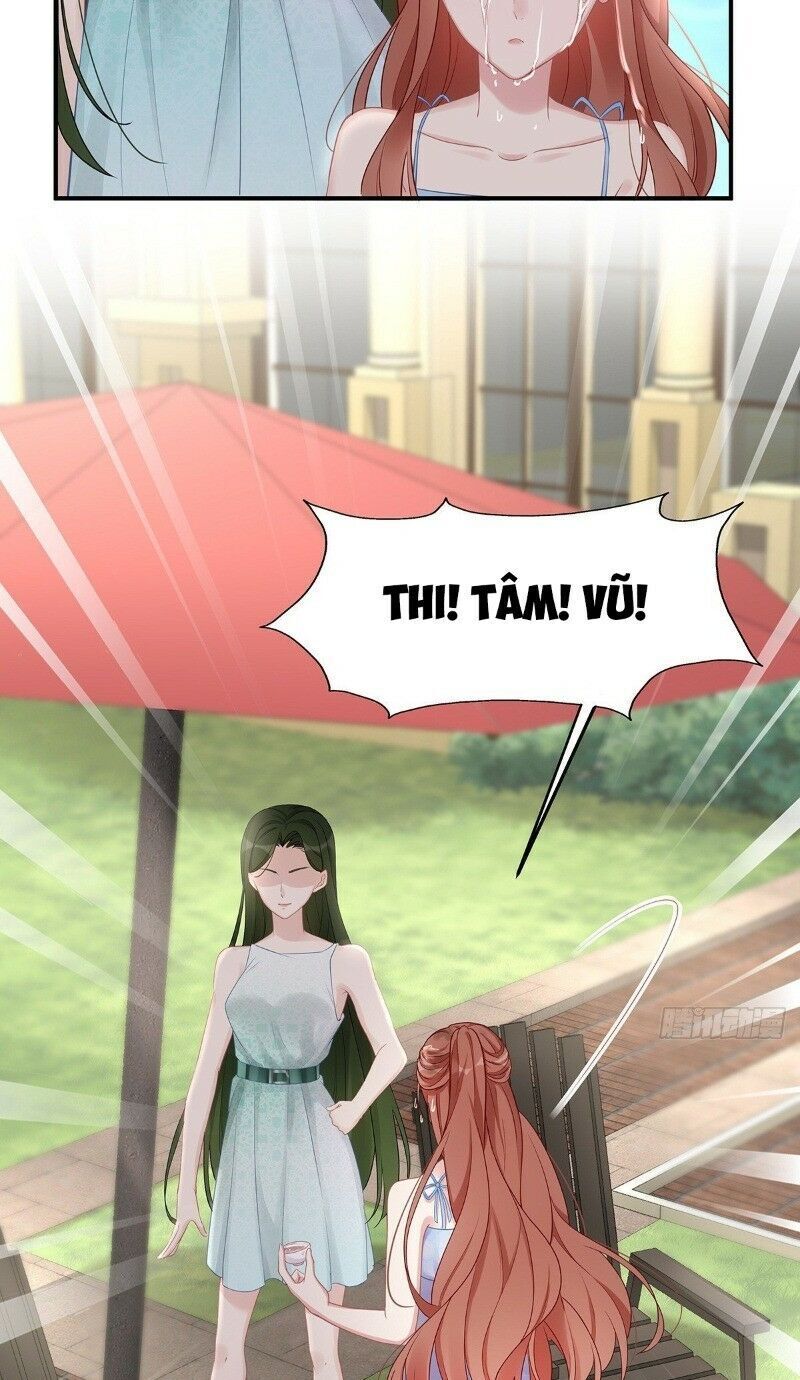 Chỉ Muốn Cưng Chiều Em Chapter 45 - Trang 2