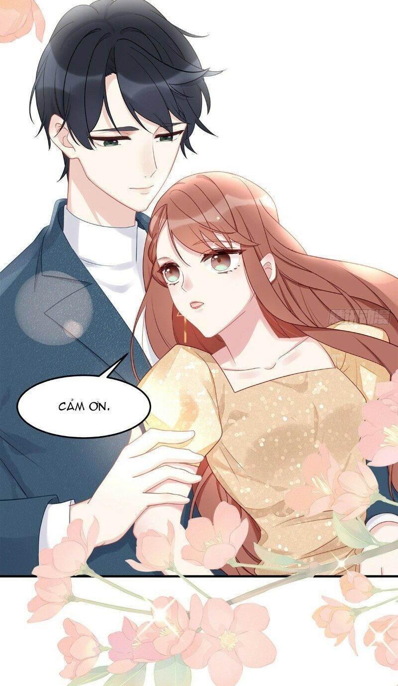 Chỉ Muốn Cưng Chiều Em Chapter 44 - Trang 2