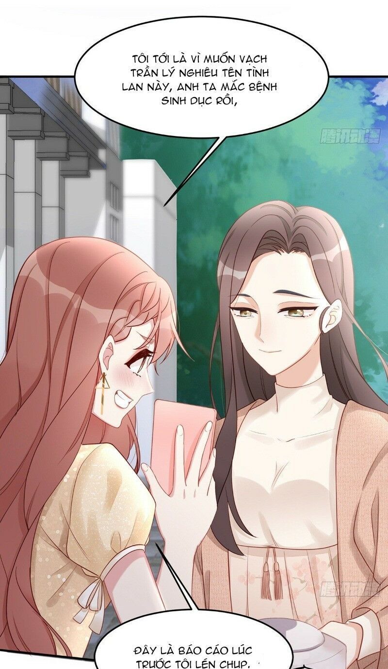 Chỉ Muốn Cưng Chiều Em Chapter 44 - Trang 2