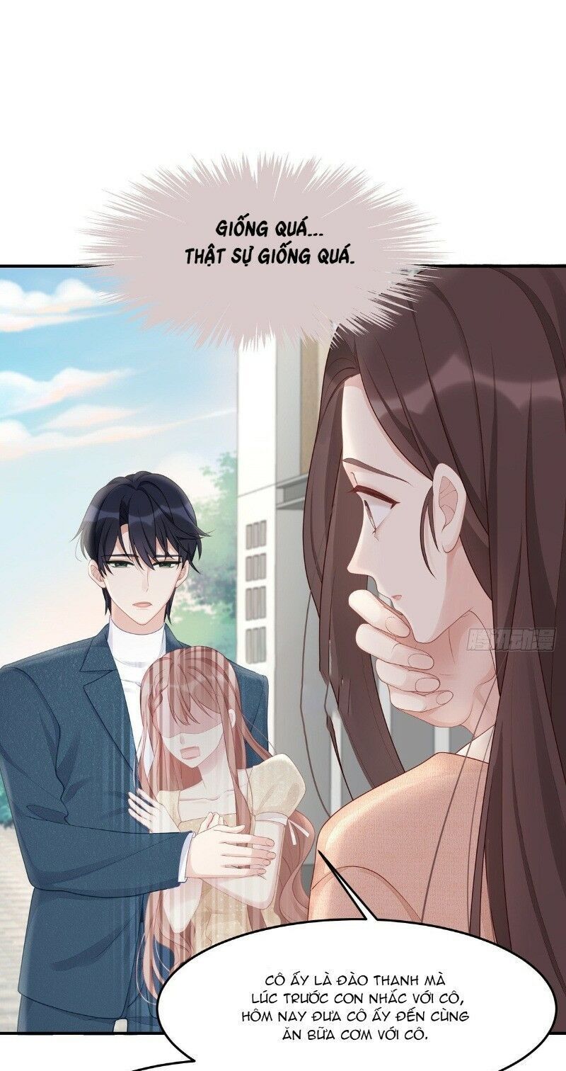 Chỉ Muốn Cưng Chiều Em Chapter 44 - Trang 2