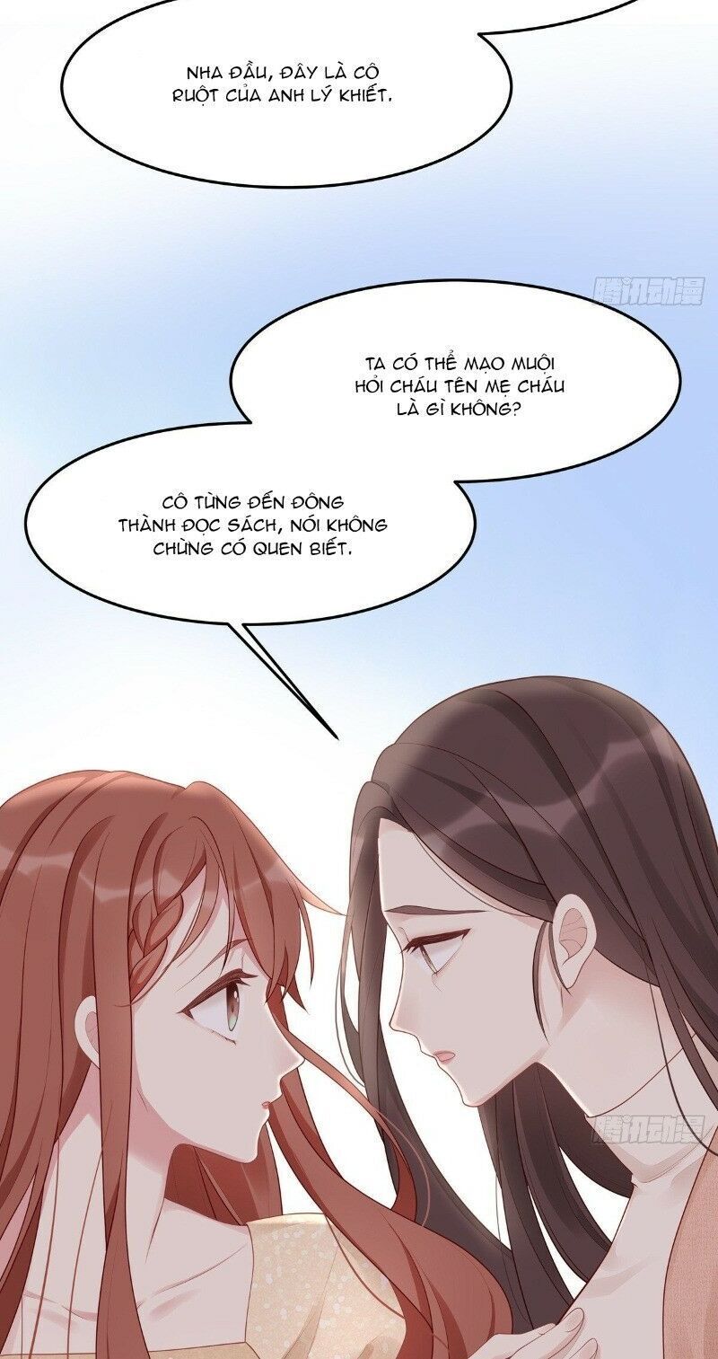 Chỉ Muốn Cưng Chiều Em Chapter 44 - Trang 2