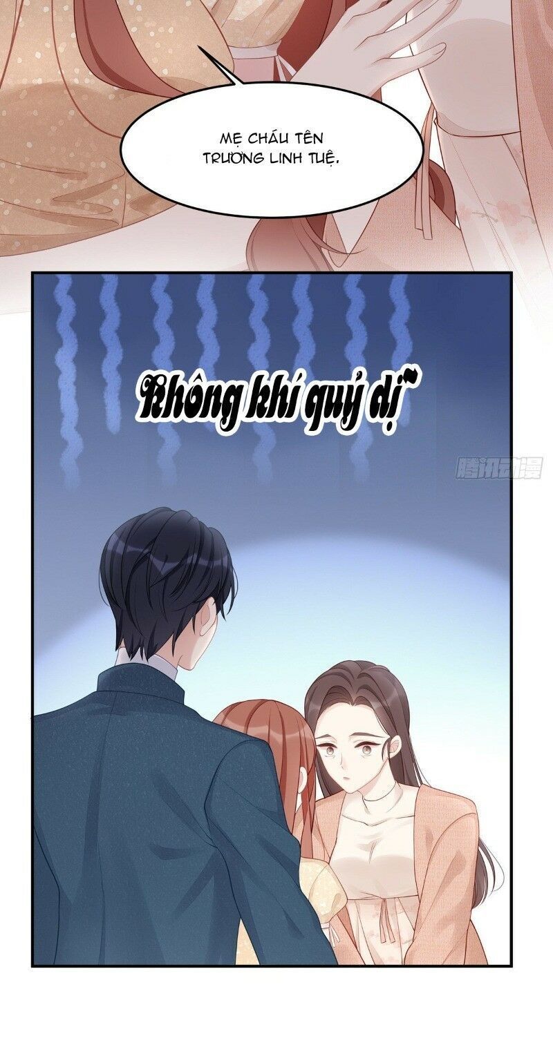 Chỉ Muốn Cưng Chiều Em Chapter 44 - Trang 2